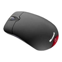 MICROSOFT CORPORATION WHL MOUSE OPTICAL 1.1