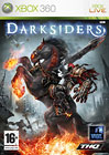 MICROSOFT Darksiders Xbox 360