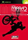 MICROSOFT DAVE MIRRA 2