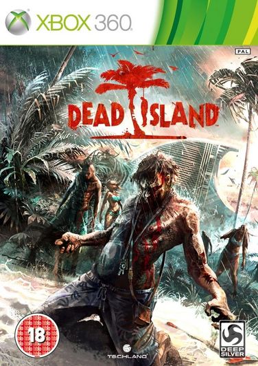 Dead Island Xbox 360