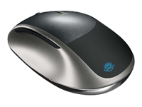 Microsoft Explorer Mouse