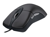 MICROSOFT IntelliMouse Explorer 3.0 - mouse