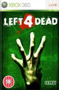 MICROSOFT Left 4 Dead Xbox 360