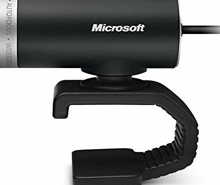 Microsoft LifeCam Cinema Webcam