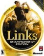 MICROSOFT Links Championship Edition PC