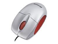 &reg; Notebook Optical Mouse Silver