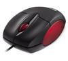 MICROSOFT Mouse Notebook Optical (black)