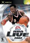 MICROSOFT NBALIVE20