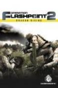 Operation Flashpoint 2 Dragon Rising Xbox 360