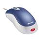 Microsoft Optical Mouse Blue