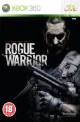 MICROSOFT Rogue Warrior Xbox 360