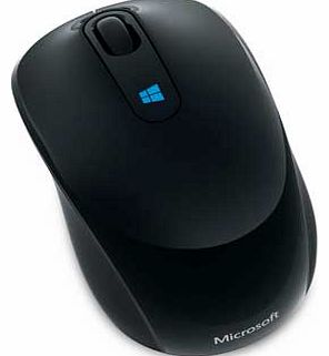 Microsoft Sculpt Mobile Wireless Mouse