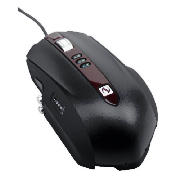 Microsoft Sidewinder Gaming Mouse