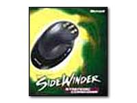 MICROSOFT Sidewinder Strategic Commander