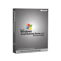 Microsoft Small Business Server Standard 2003 Device