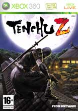 MICROSOFT Tenchu Z Xbox 360