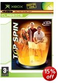 Top Spin Xbox Classics