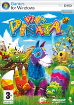 MICROSOFT Viva Pinata PC