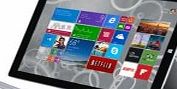 MICROSOFT Windows Surface Pro3 Intel Core I7 8GB