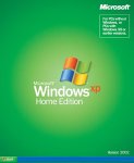 MICROSOFT Windows XP Home Edition