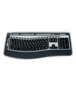 Microsoft Wireless Keyboard 6000