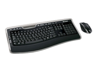 MICROSOFT Wireless Laser Desktop 7000