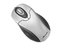 MICROSOFT Wireless Optical Mouse