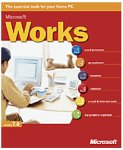 MICROSOFT Works 7