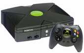 MICROSOFT X-BOX