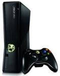 Microsoft Xbox 360 4GB