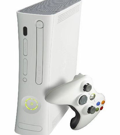 Microsoft Xbox 360 Arcade Console