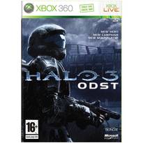 Microsoft XBOX 360 HALO 3 ODST