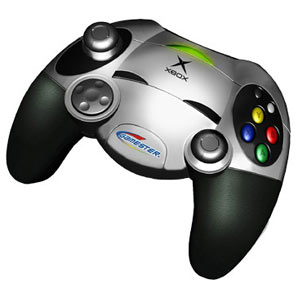 MICROSOFT XBox Controller