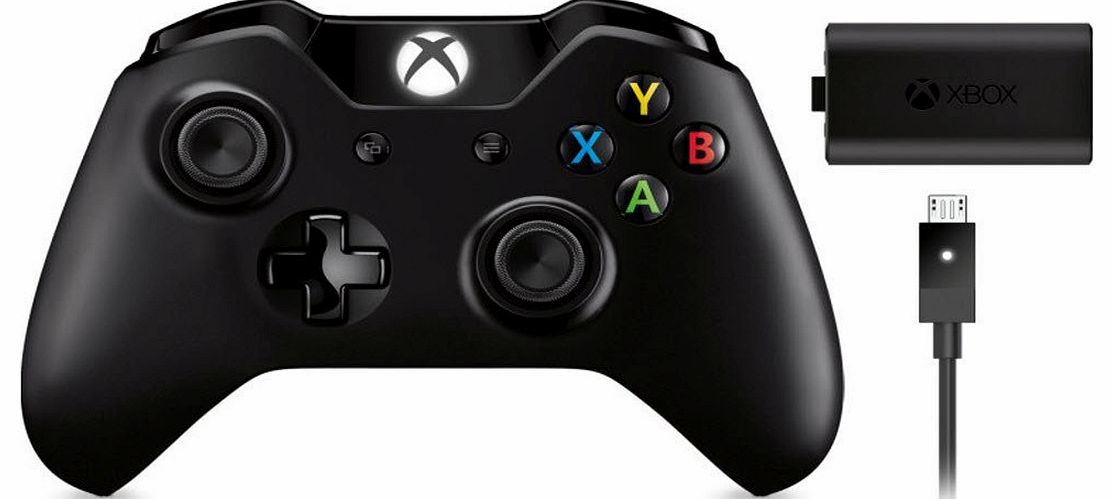 Microsoft XBOXONECONTROKIT Console Games and