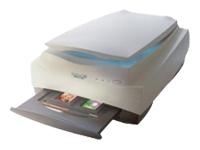 Microtek ArtixScan 2500