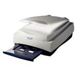 Microtek ArtixScan 2500f