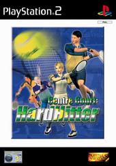 Centre Court Hard Hitter PS2