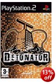 Detonator PS2