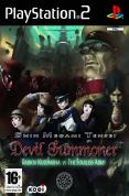 Midas Shin Megami Tensei Devil Summoner PS2