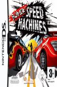 Super Speed Machines NDS