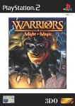 Warriors of Might and Magic for PS2