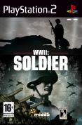 WWII Soldiers PS2