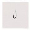 : Barbless Carp Match Hooks Size 14s tied