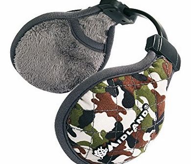  SubZero ear muff HeadsetC936.07