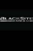 MIDWAY Blacksite Area 51 Xbox 360