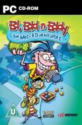 MIDWAY Ed Edd N Eddy The Mis Edventures PC