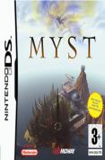 Myst NDS