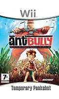 The Ant Bully Wii