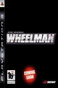 The Wheelman PS3