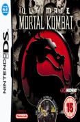 Ultimate Mortal Kombat NDS